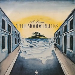 Пластинка Moody Blues A dream ( 2 LP )